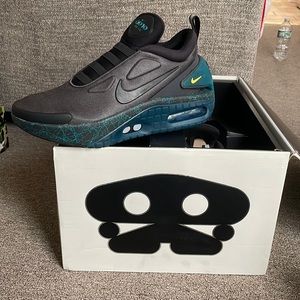 Nike Adapt Auto Max